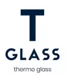 T Glass - szklany grzejnik