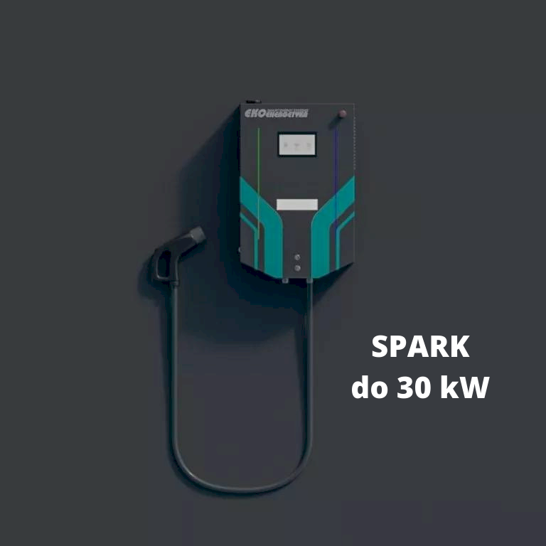 SPARK CHARGERS