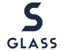 S Glass - sill glass